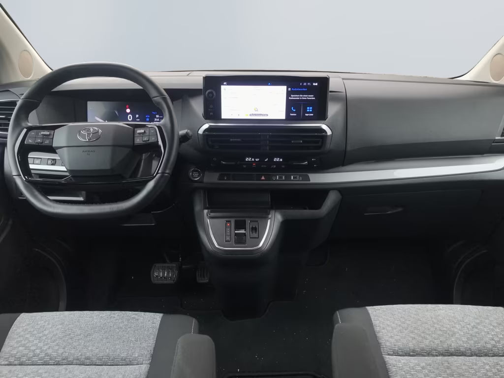 Toyota Proace (Verso)