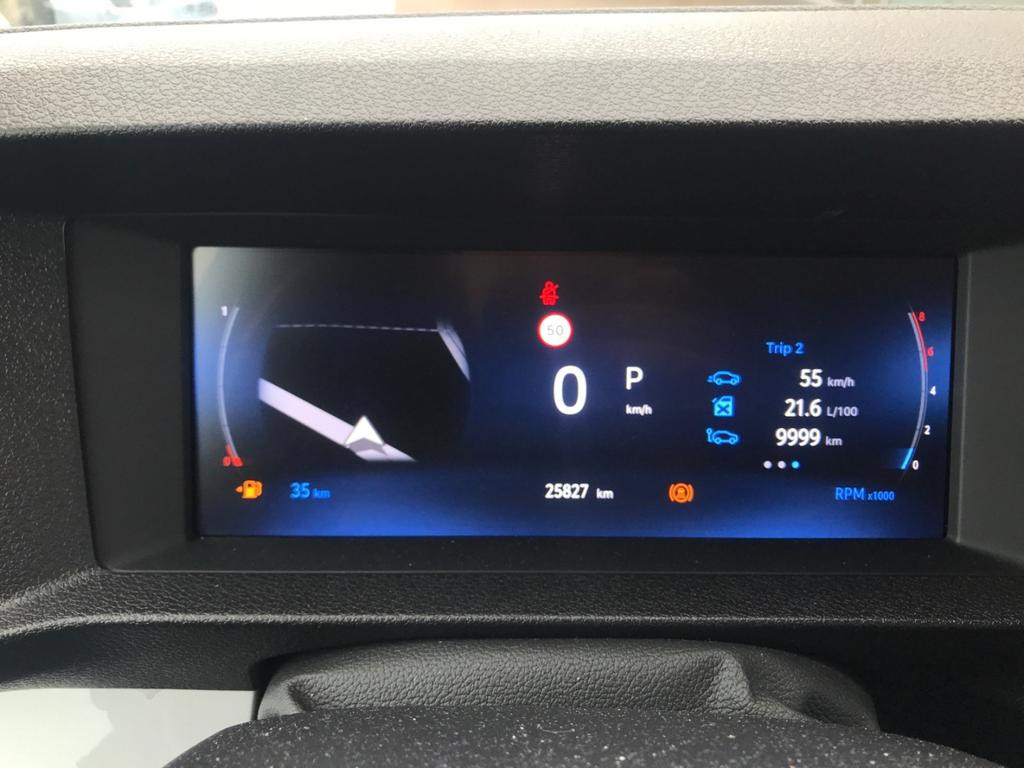 Toyota Proace (Verso)