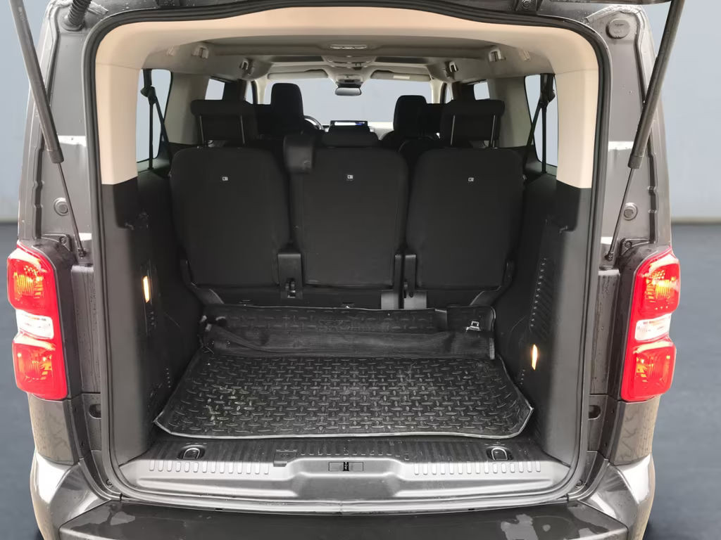 Toyota Proace (Verso)