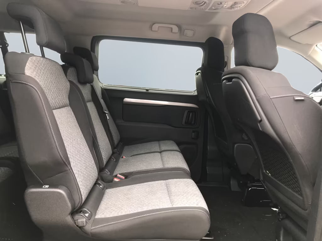 Toyota Proace (Verso)