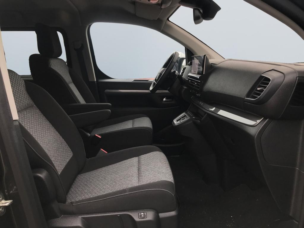 Toyota Proace (Verso)