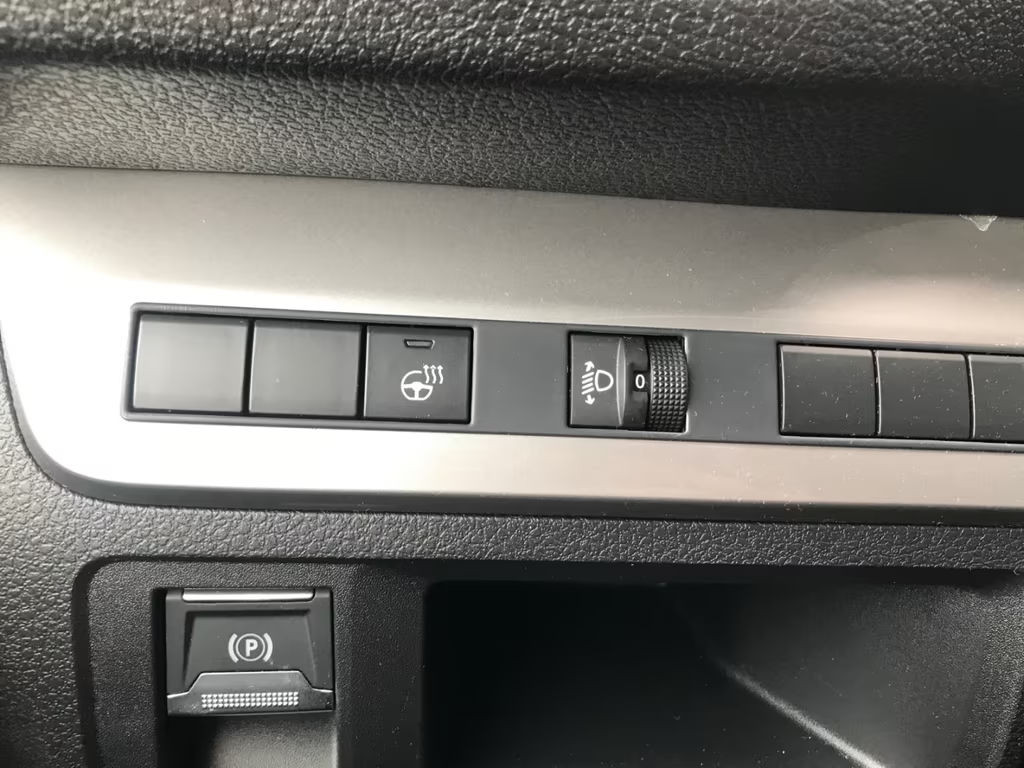 Toyota Proace (Verso)