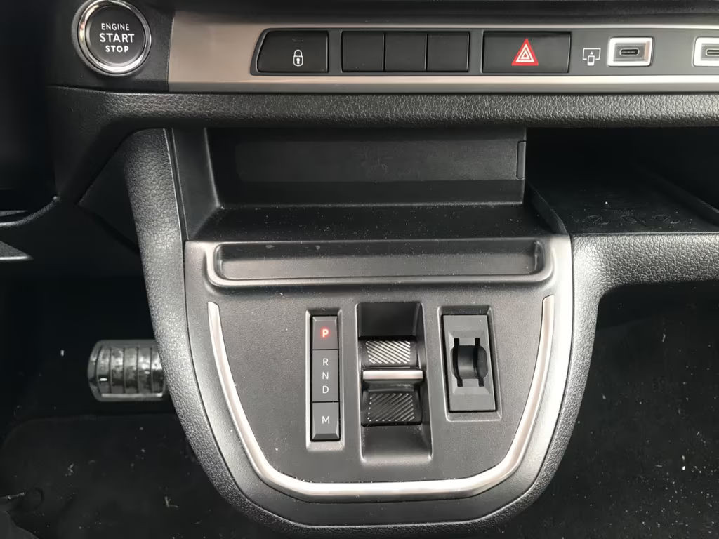 Toyota Proace (Verso)