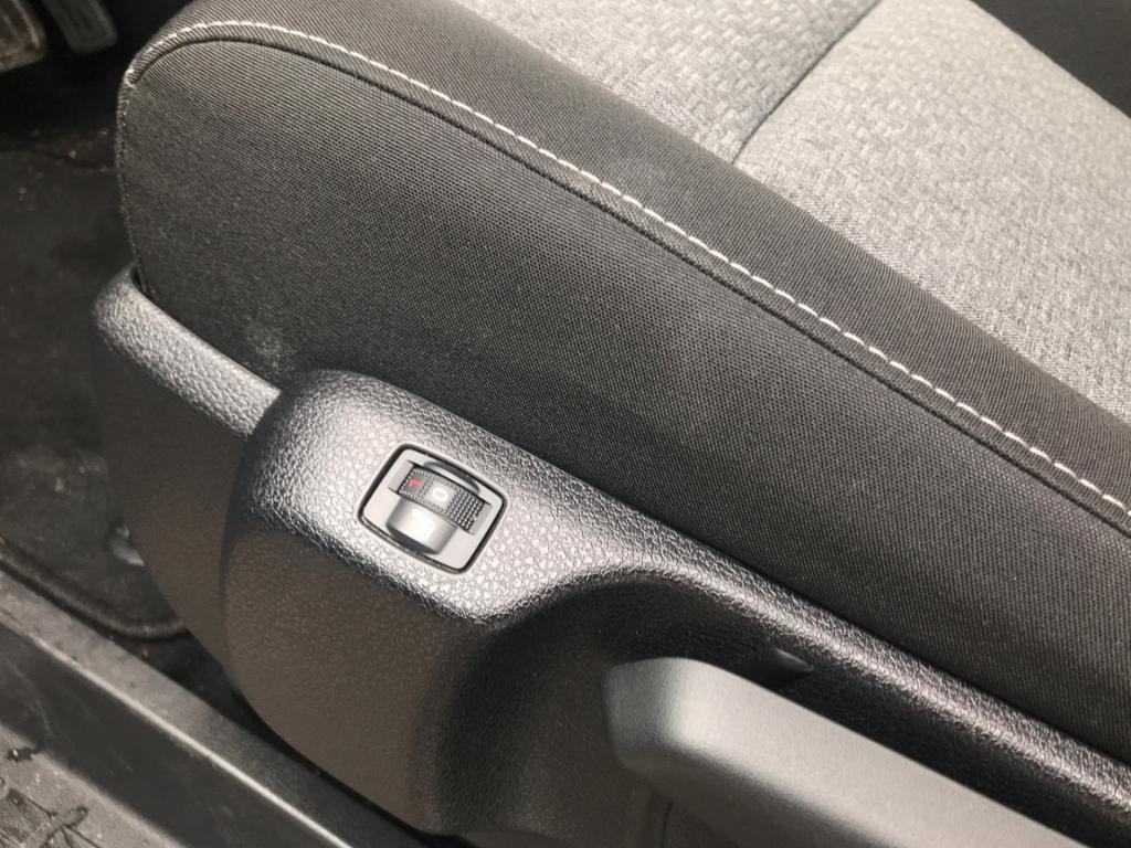 Toyota Proace (Verso)