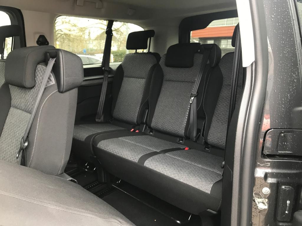 Toyota Proace (Verso)