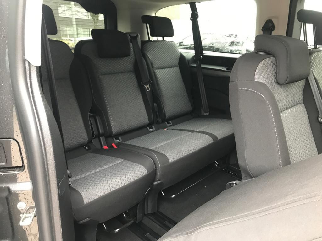 Toyota Proace (Verso)