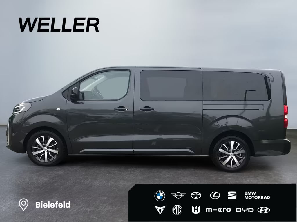 Toyota Proace (Verso)