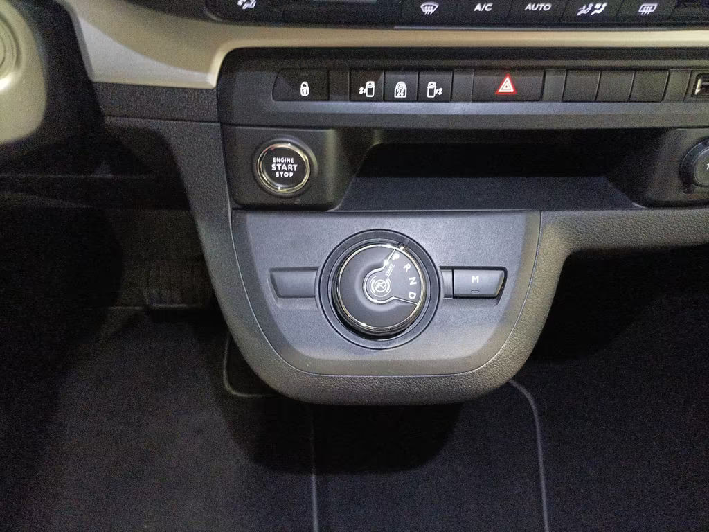 Toyota Proace (Verso)