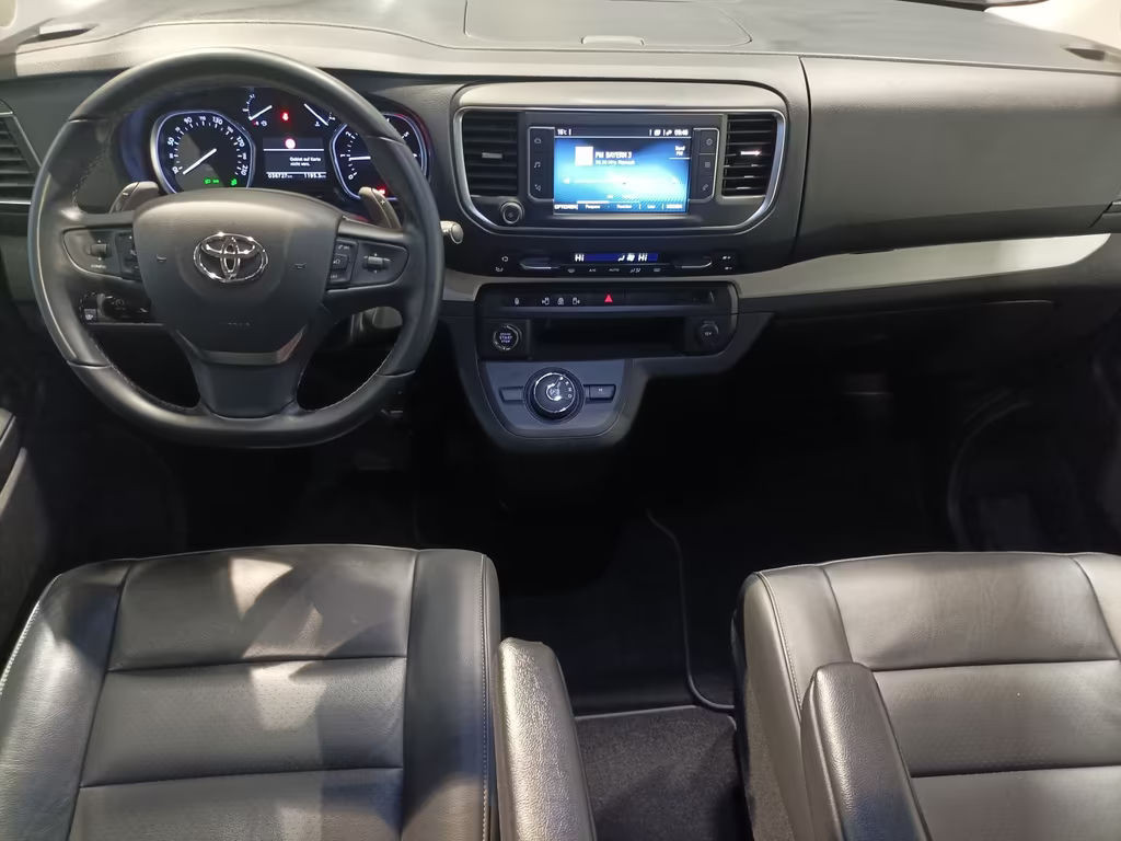 Toyota Proace (Verso)