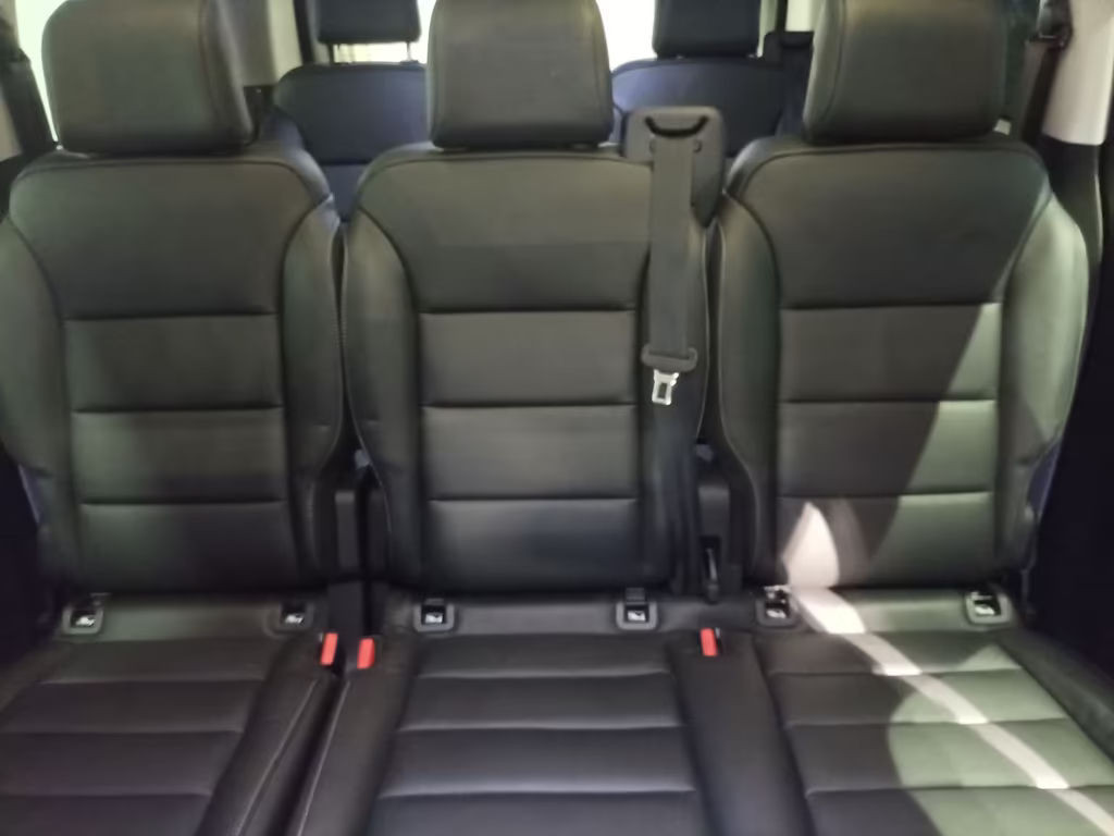 Toyota Proace (Verso)