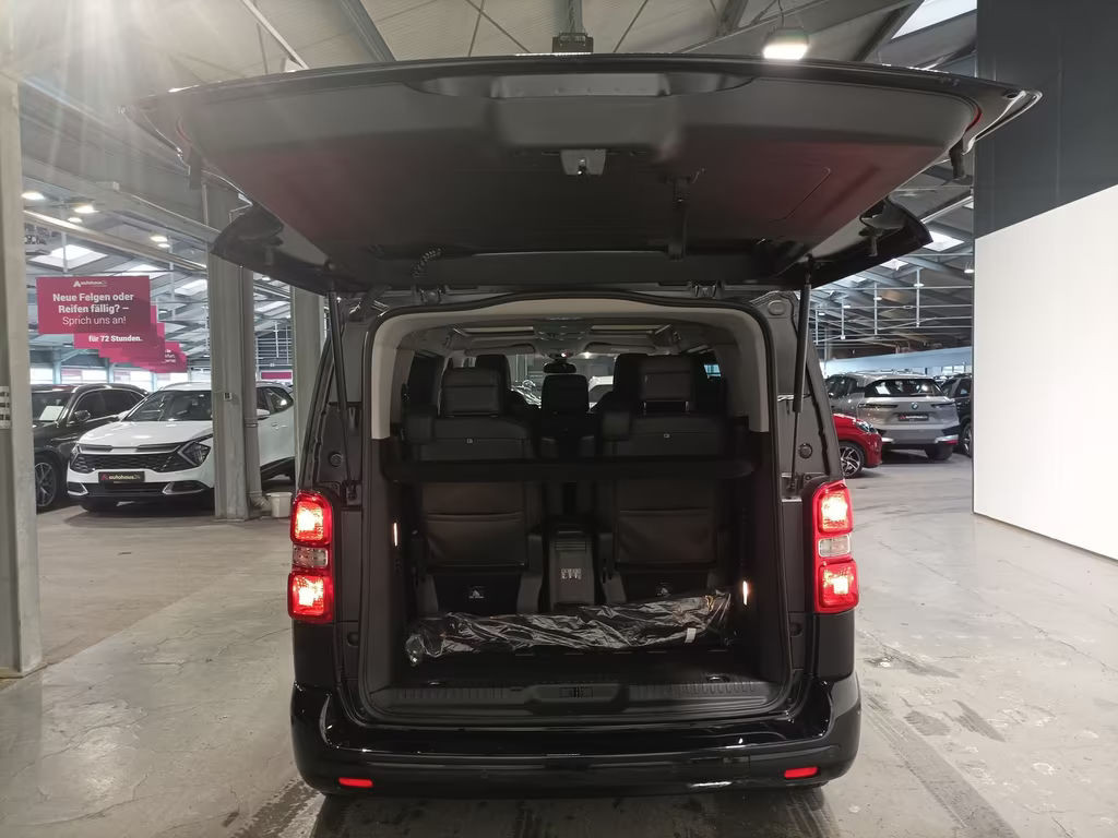 Toyota Proace (Verso)