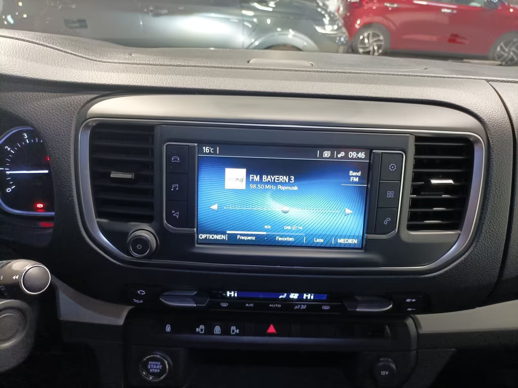 Toyota Proace (Verso)