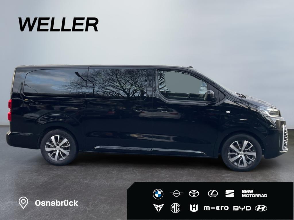 Toyota Proace (Verso)