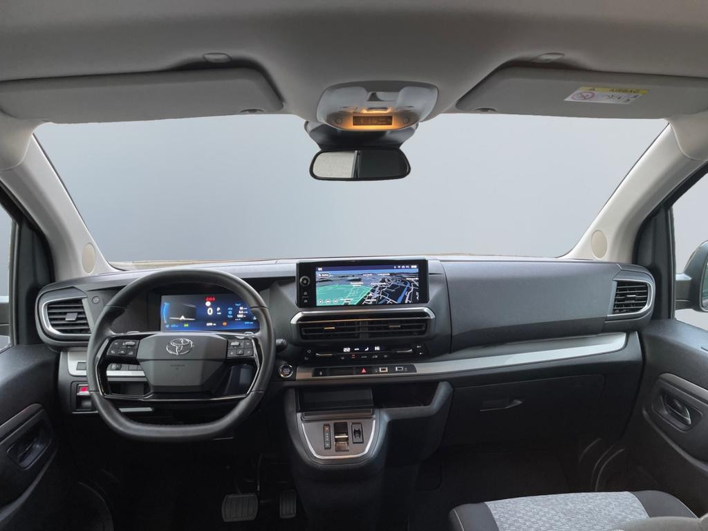 Toyota Proace (Verso)