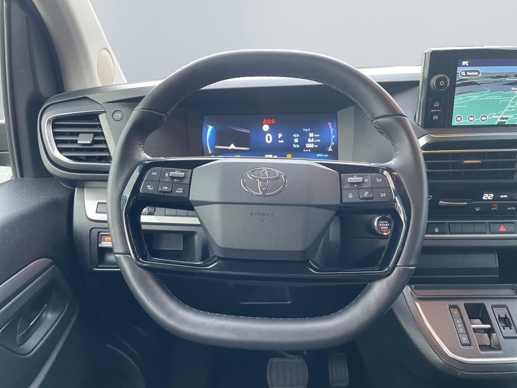 Toyota Proace (Verso)