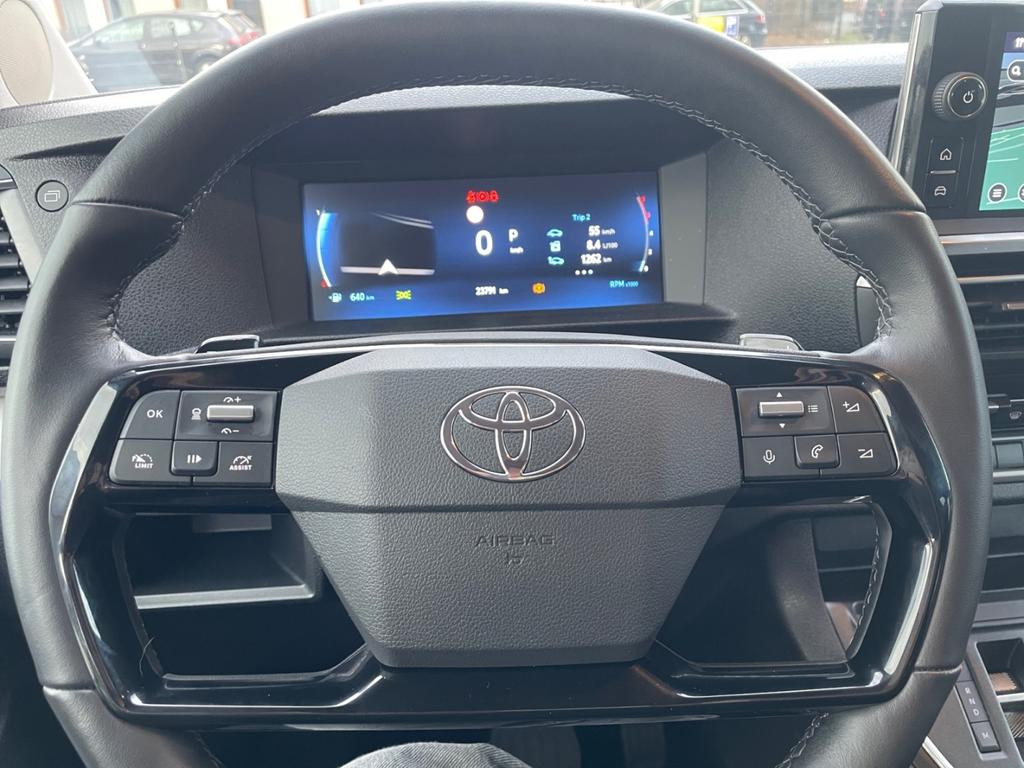 Toyota Proace (Verso)