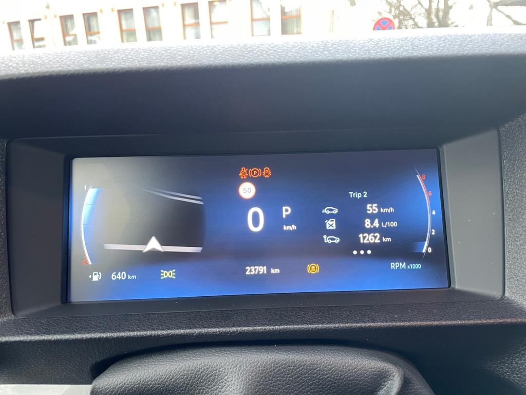 Toyota Proace (Verso)