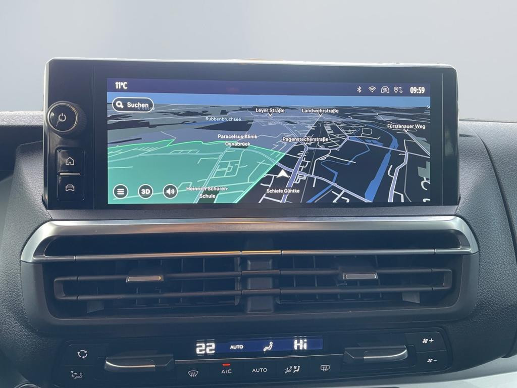 Toyota Proace (Verso)