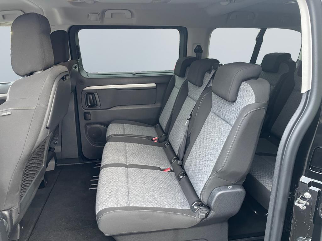 Toyota Proace (Verso)