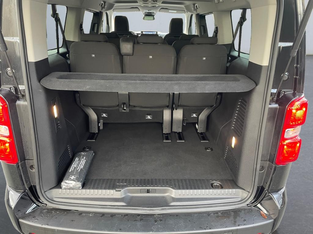 Toyota Proace (Verso)