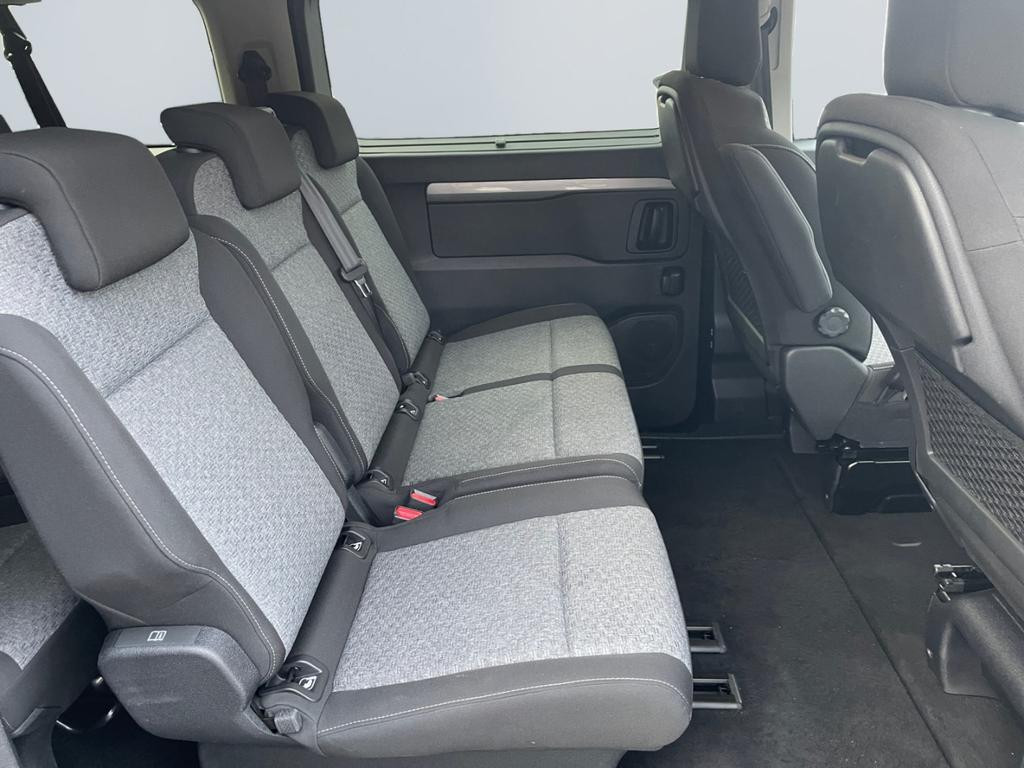 Toyota Proace (Verso)