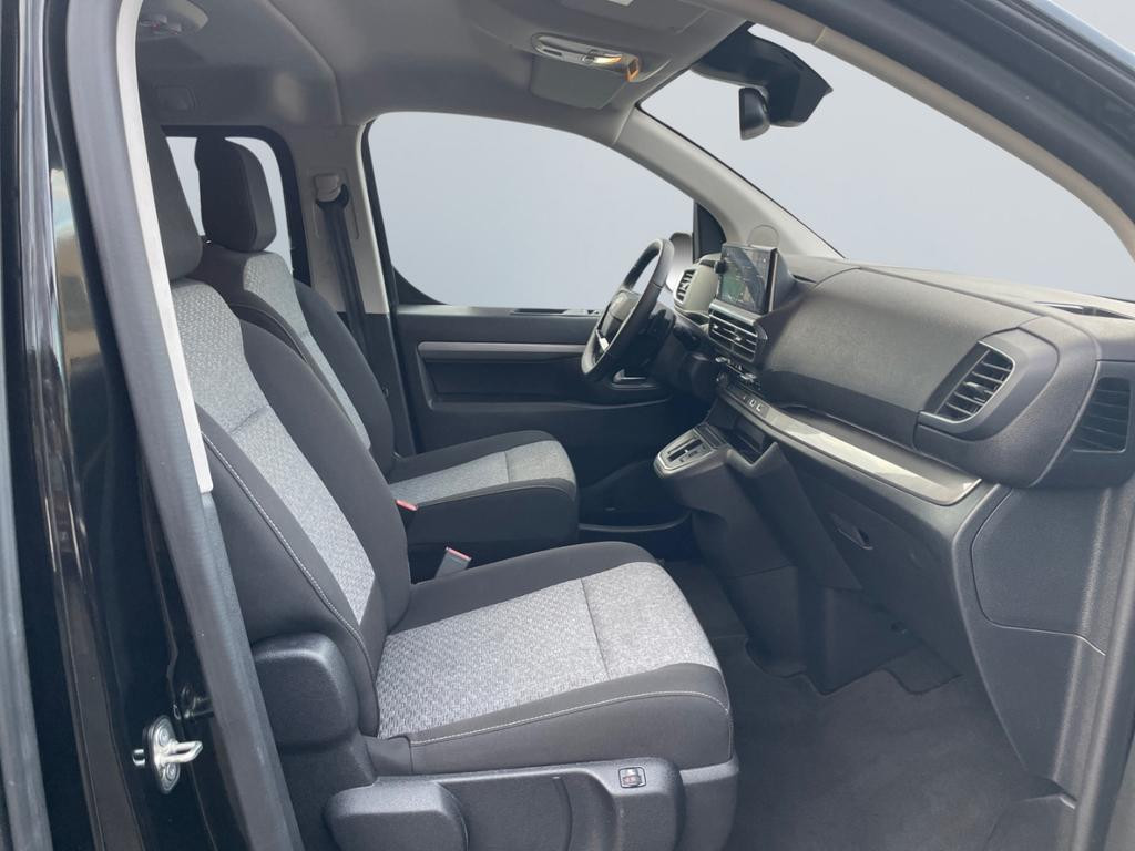 Toyota Proace (Verso)