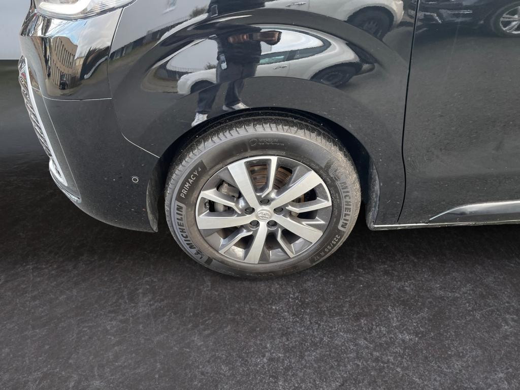 Toyota Proace (Verso)