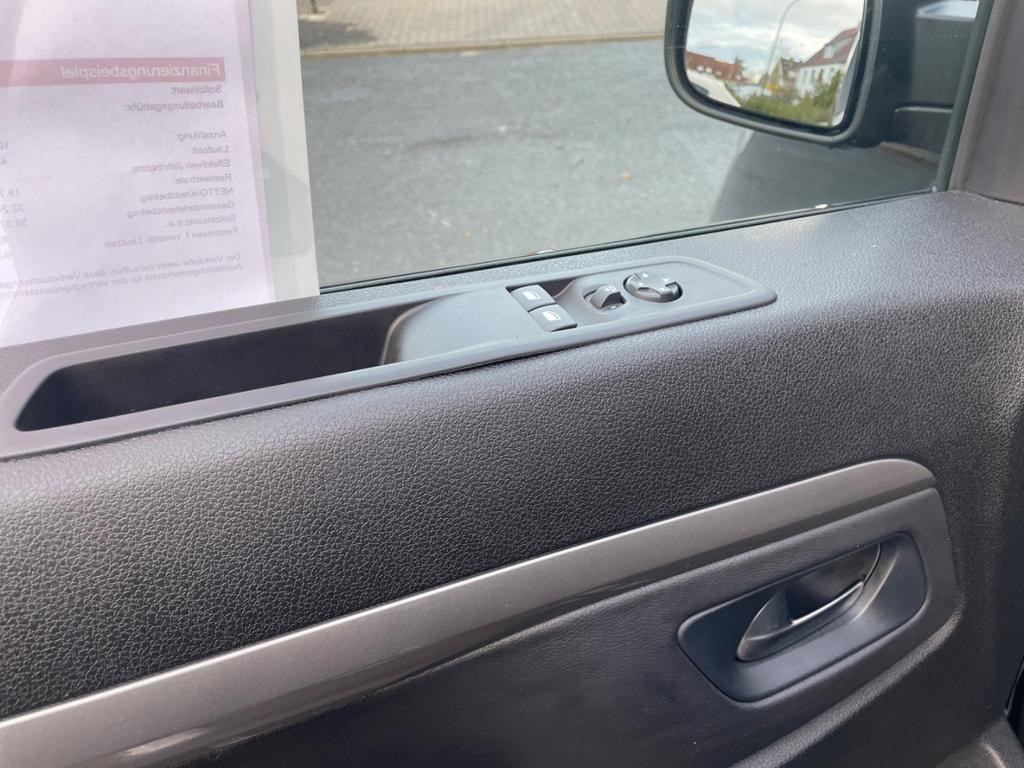 Toyota Proace (Verso)