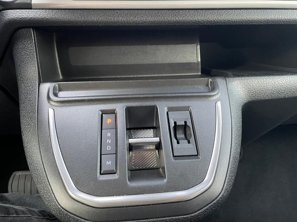 Toyota Proace (Verso)