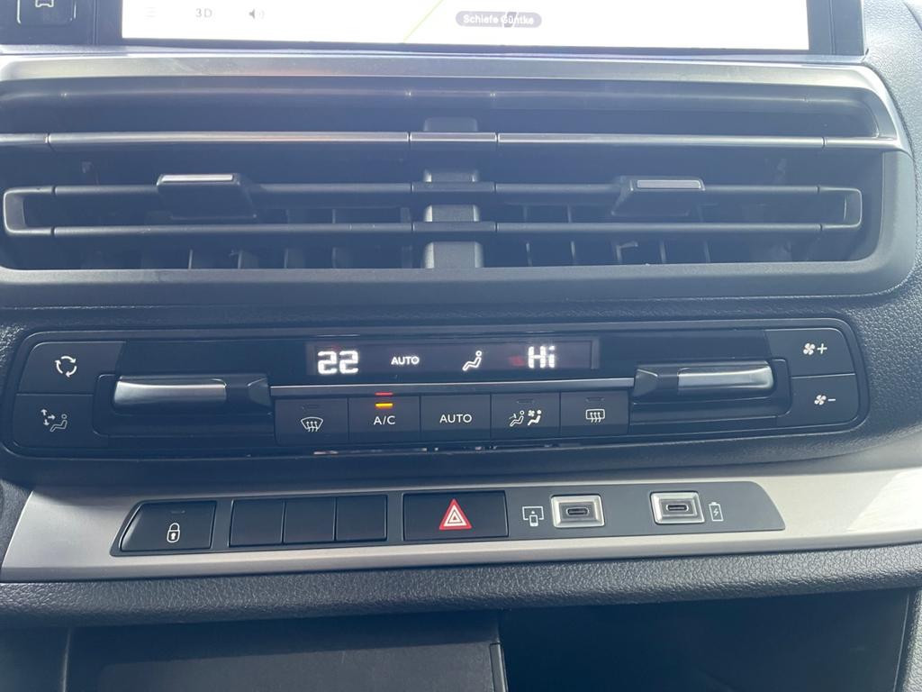 Toyota Proace (Verso)