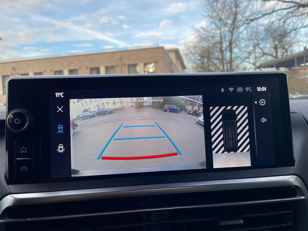 Toyota Proace (Verso)