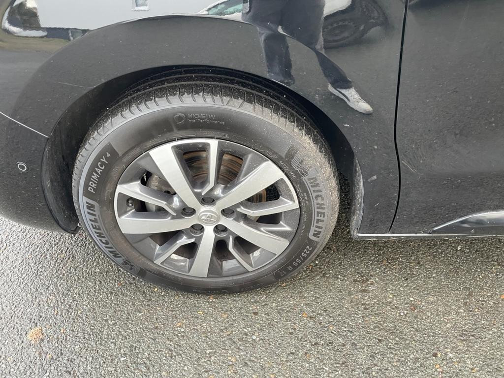 Toyota Proace (Verso)