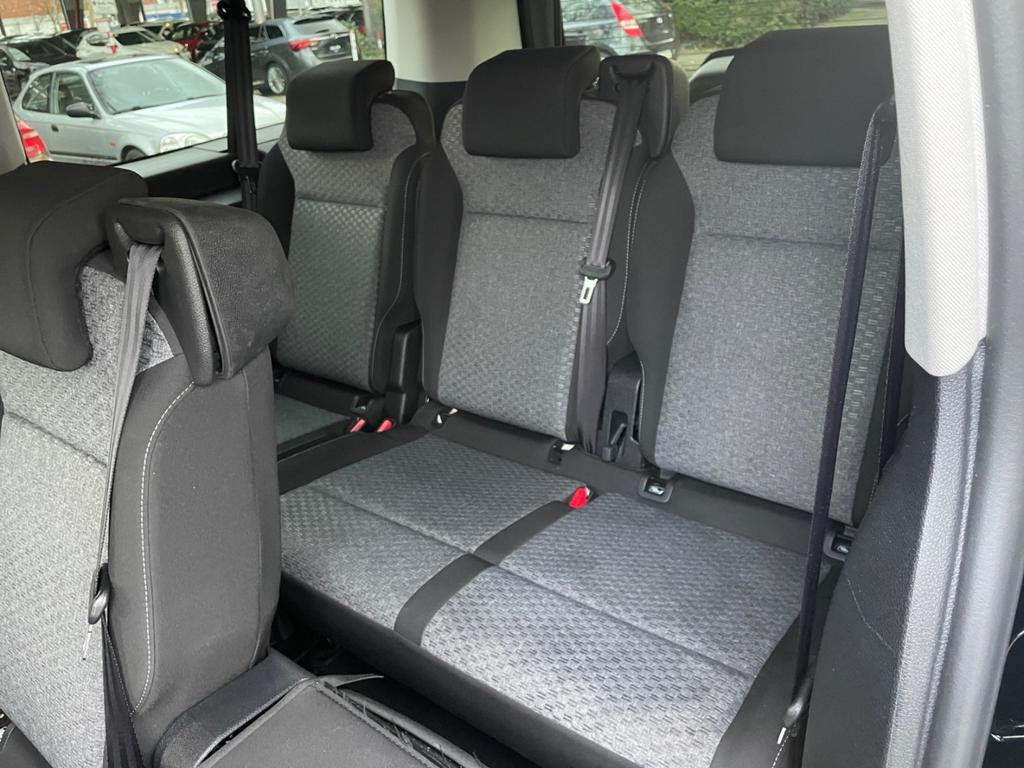 Toyota Proace (Verso)