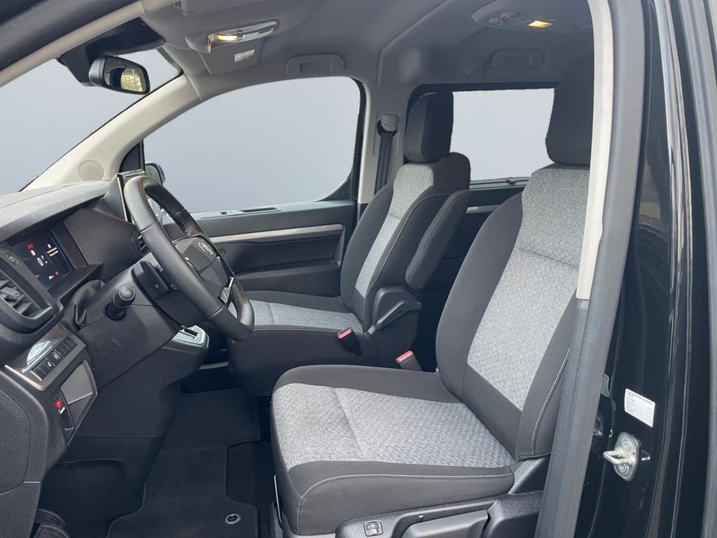 Toyota Proace (Verso)