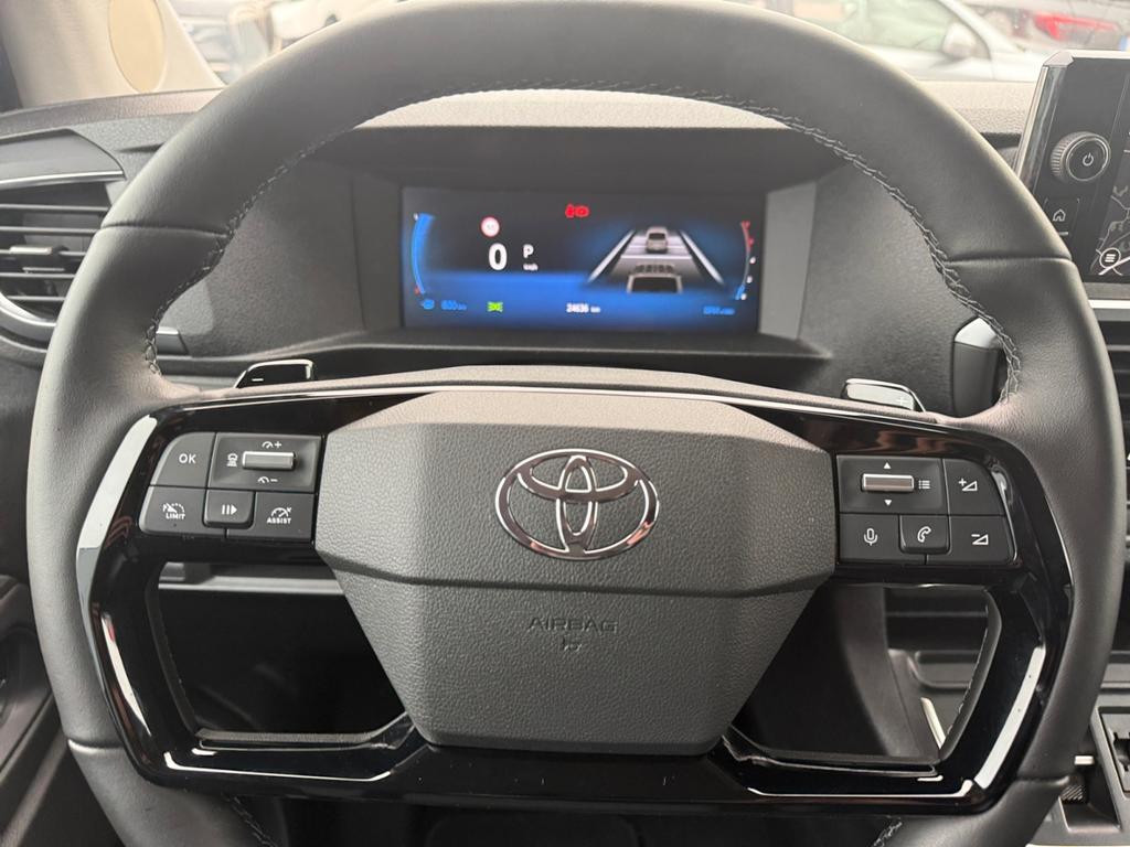 Toyota Proace (Verso)