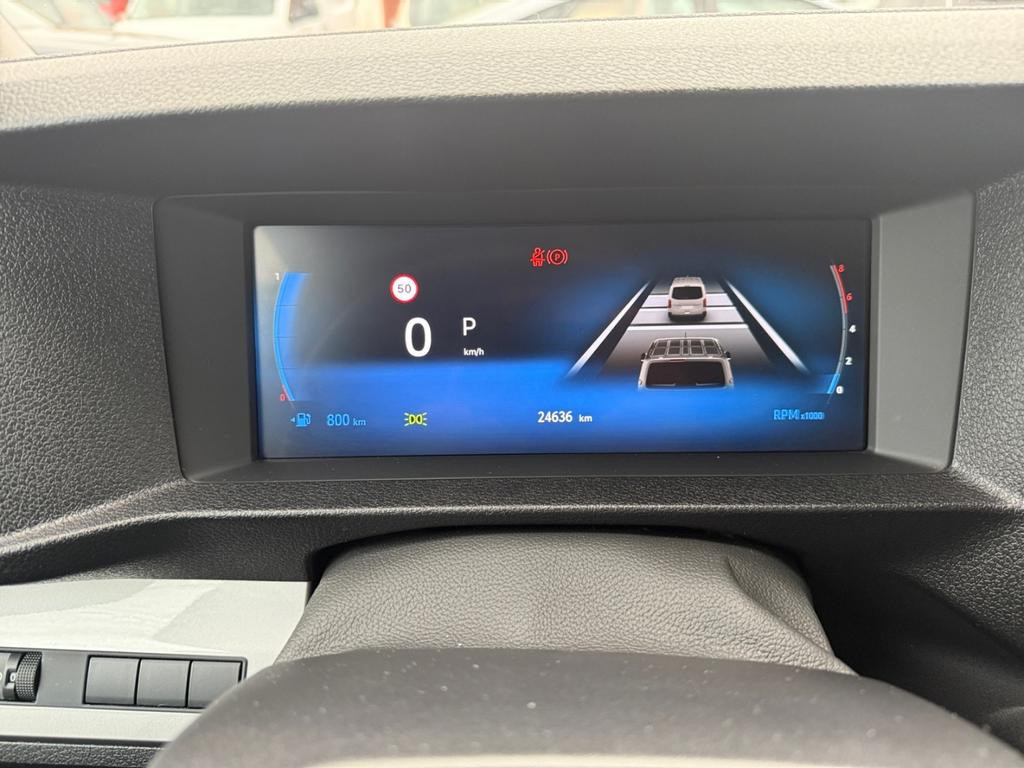 Toyota Proace (Verso)