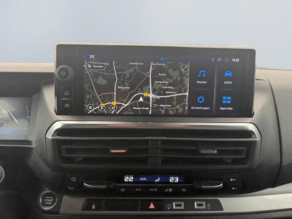 Toyota Proace (Verso)