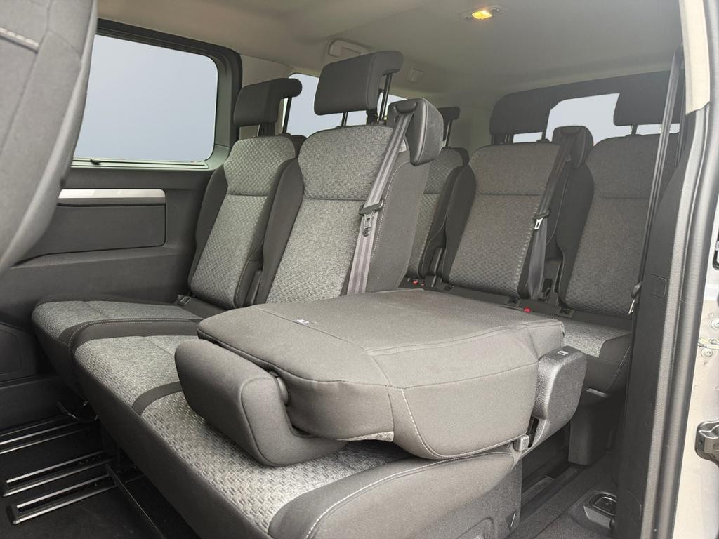 Toyota Proace (Verso)