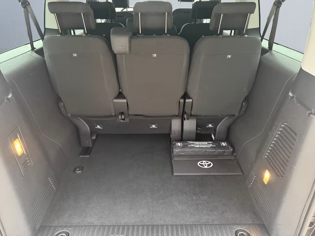 Toyota Proace (Verso)