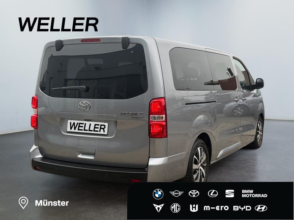 Toyota Proace (Verso)