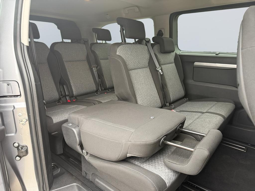 Toyota Proace (Verso)