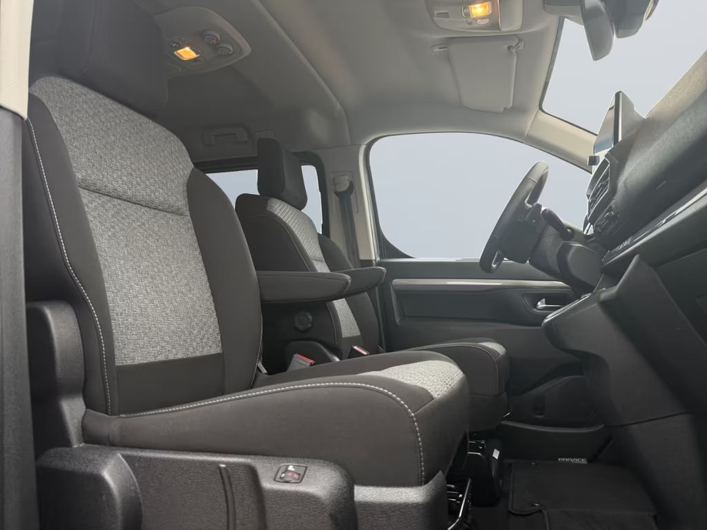 Toyota Proace (Verso)