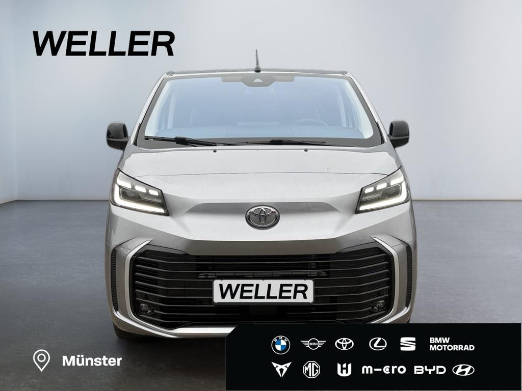 Toyota Proace (Verso)