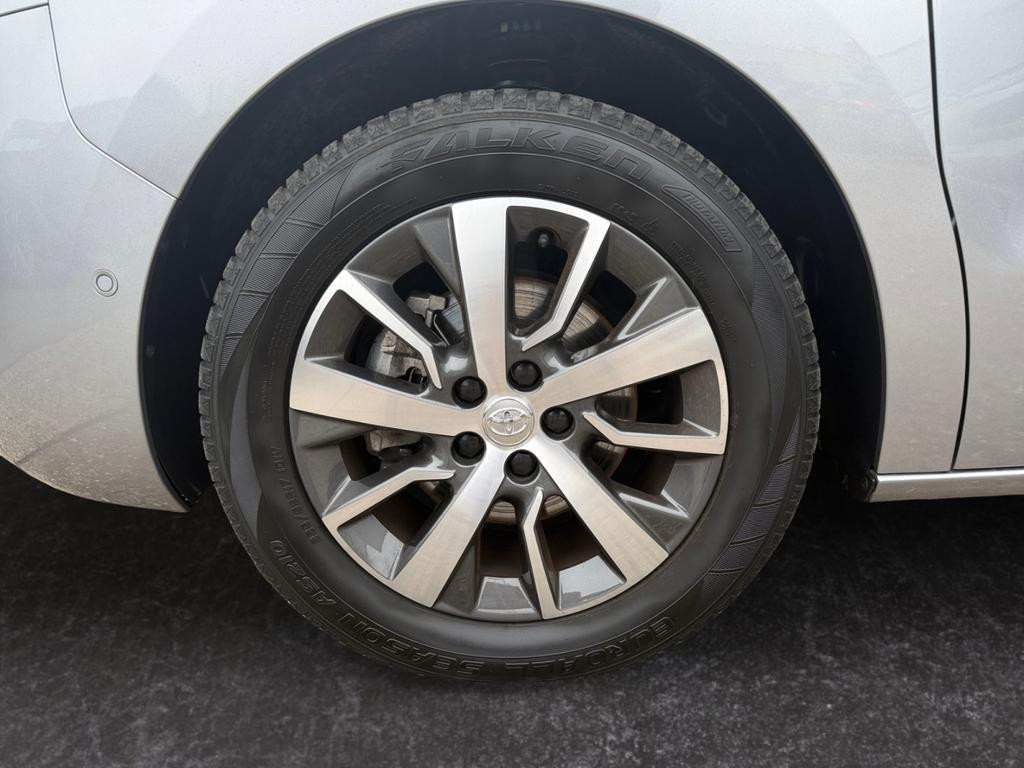 Toyota Proace (Verso)