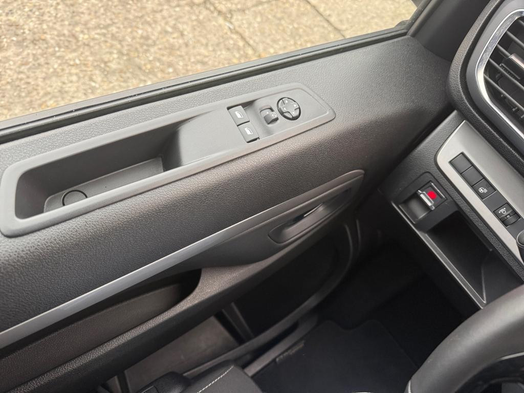 Toyota Proace (Verso)