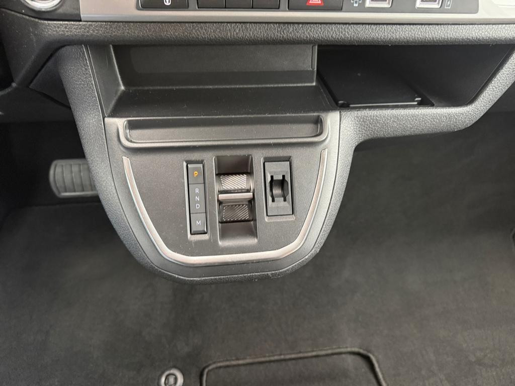 Toyota Proace (Verso)