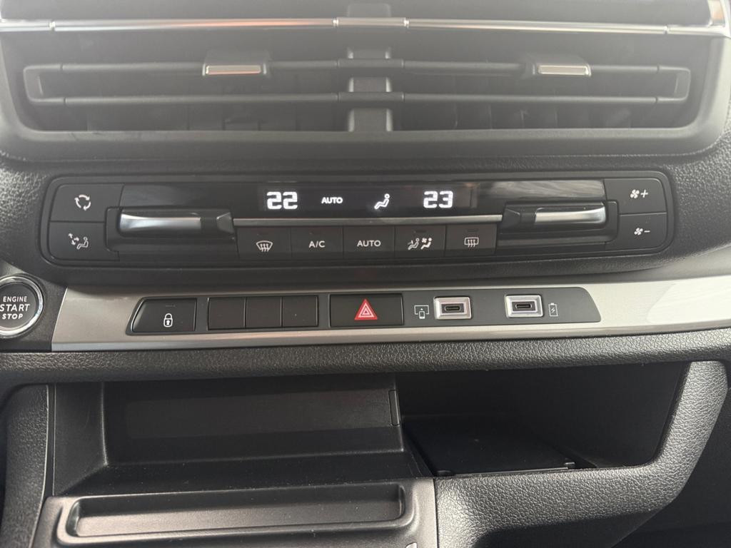 Toyota Proace (Verso)