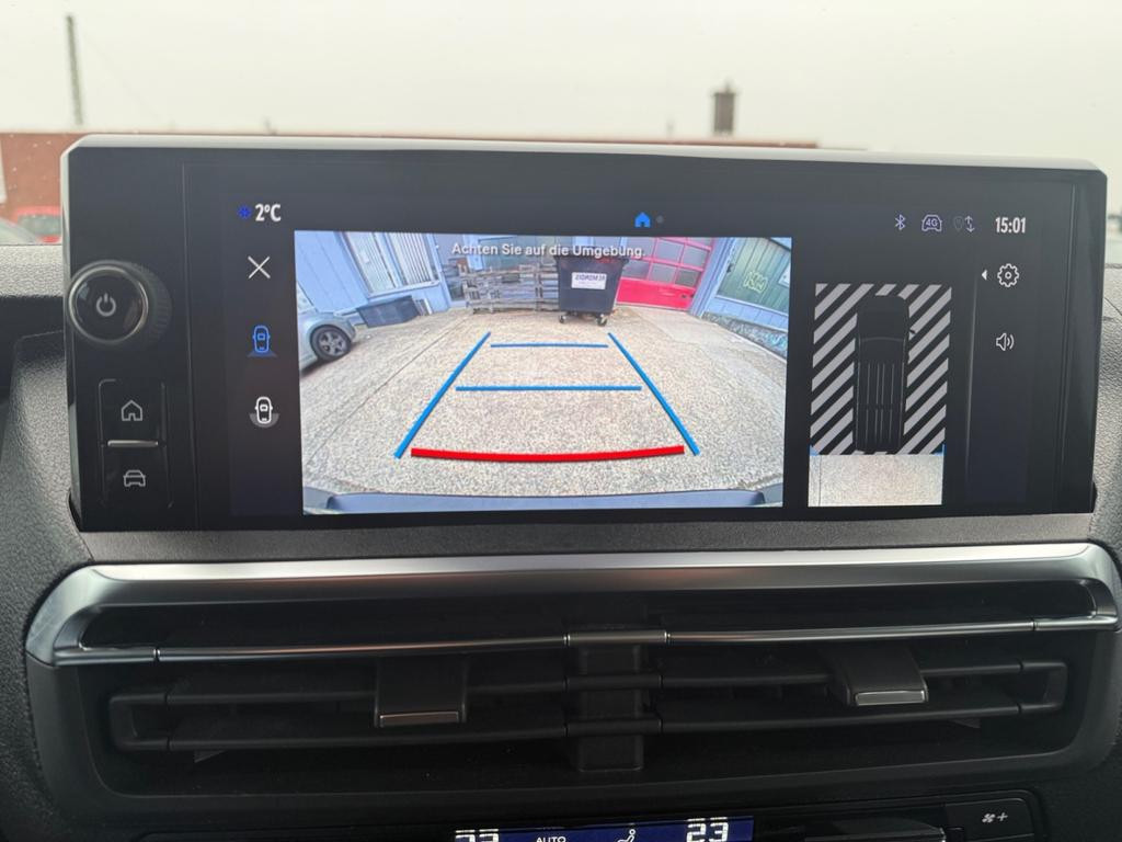 Toyota Proace (Verso)