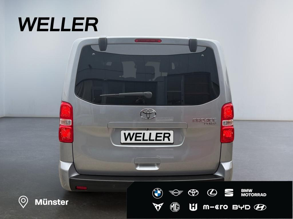 Toyota Proace (Verso)