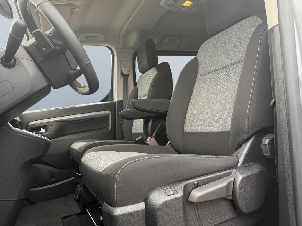 Toyota Proace (Verso)